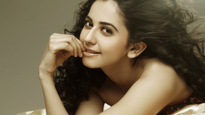 images_Rakul Preet 2 Image Courtesy - Dale Bhagwagar Media Group